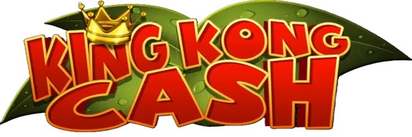 King Kong Cash Slot